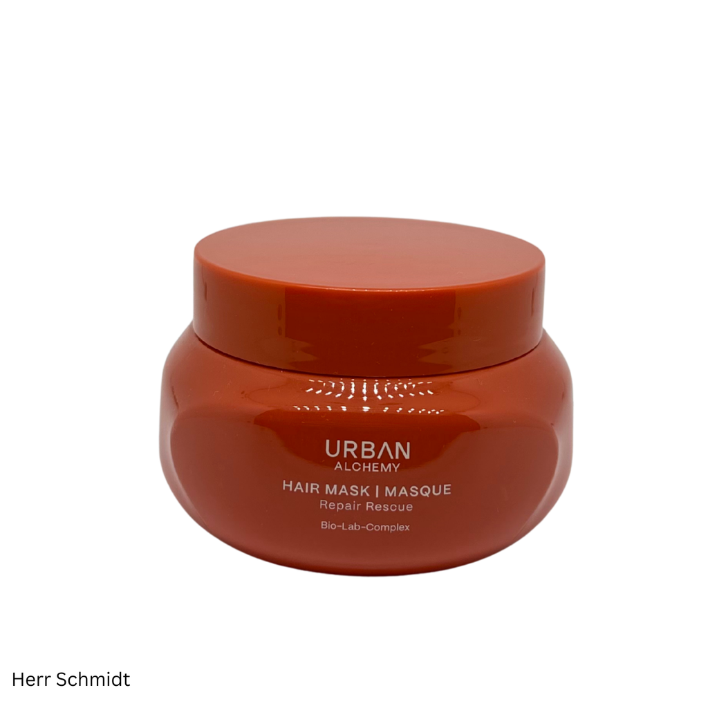 Urban Alchemy Repair Rescue Maske
