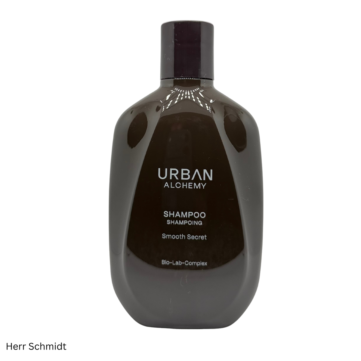 Urban Alchemy Smooth Secret Shampoo
