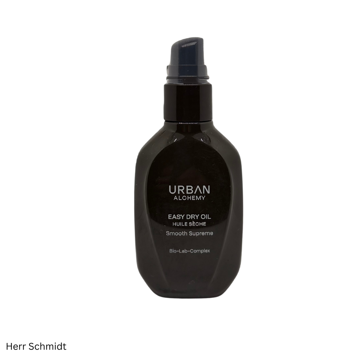 Urban Alchemy Smooth Supreme Öl Serum 75 ml