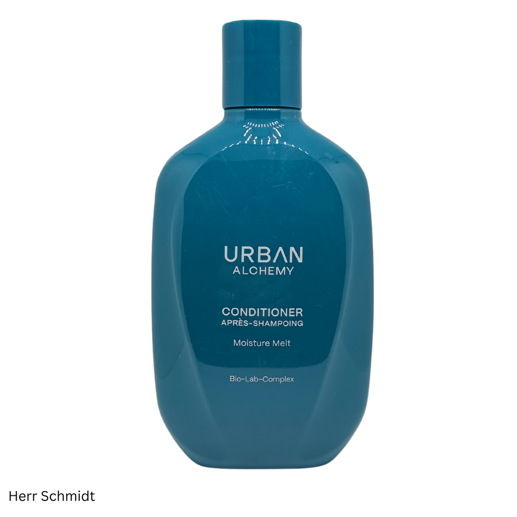 Urban Alchemy Moisture Melt Conditioner