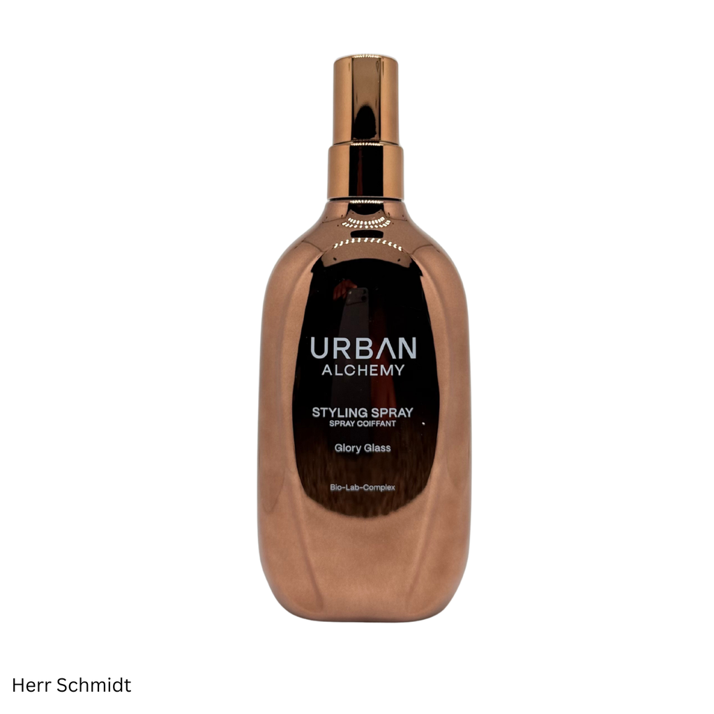 Urban Alchemy BS Glory Glass Styling Spray 200 ml