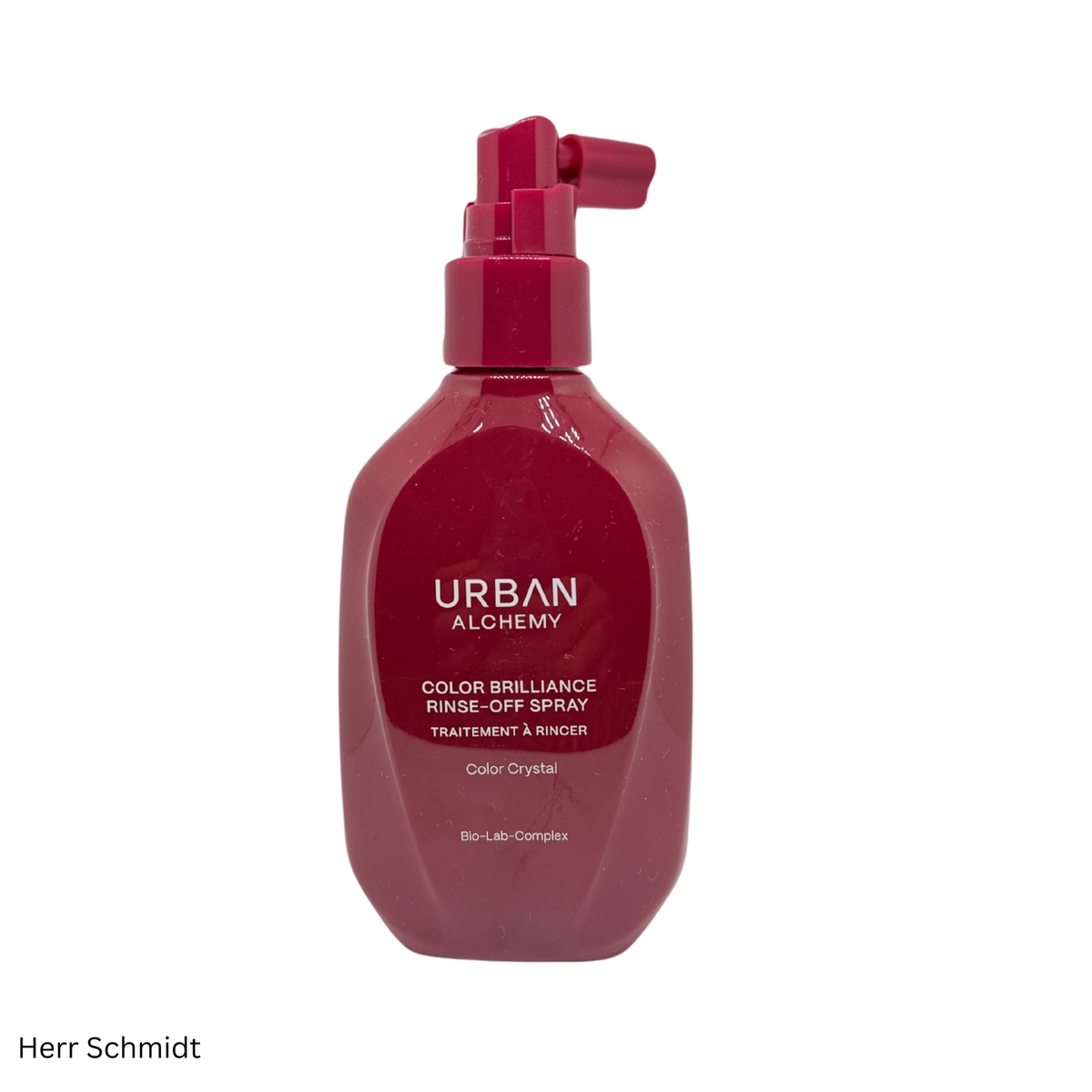 Urban Alchemy Color Mirror Rinse 150 ml