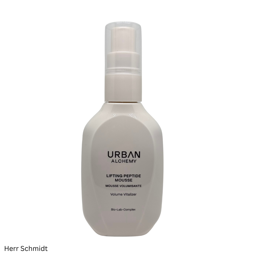 Urban Alchemy Volume Mousse 150 ml