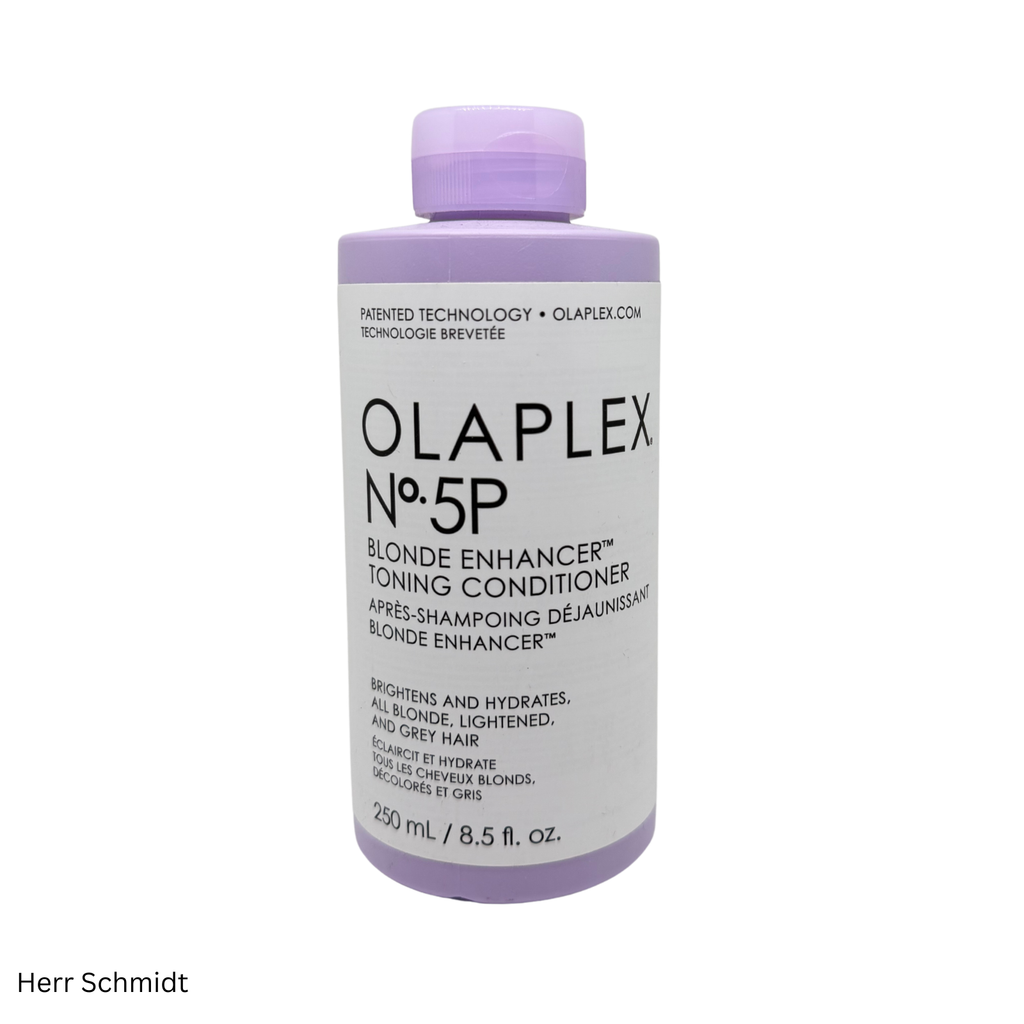 Original OLAPLEX® N°5P Blonde Enhancer Toning Conditioner