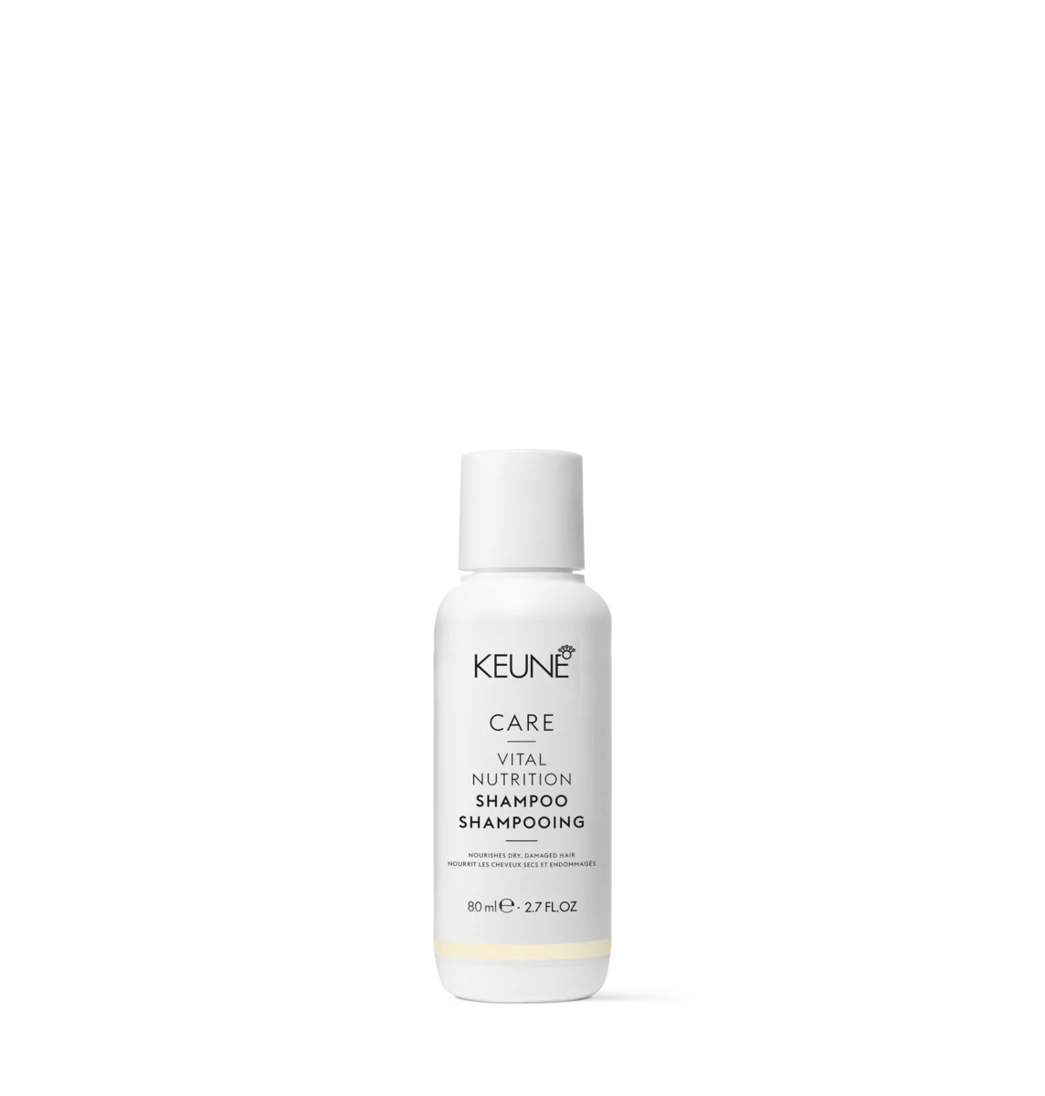 Keune Care Vital Nutrition Shampoo