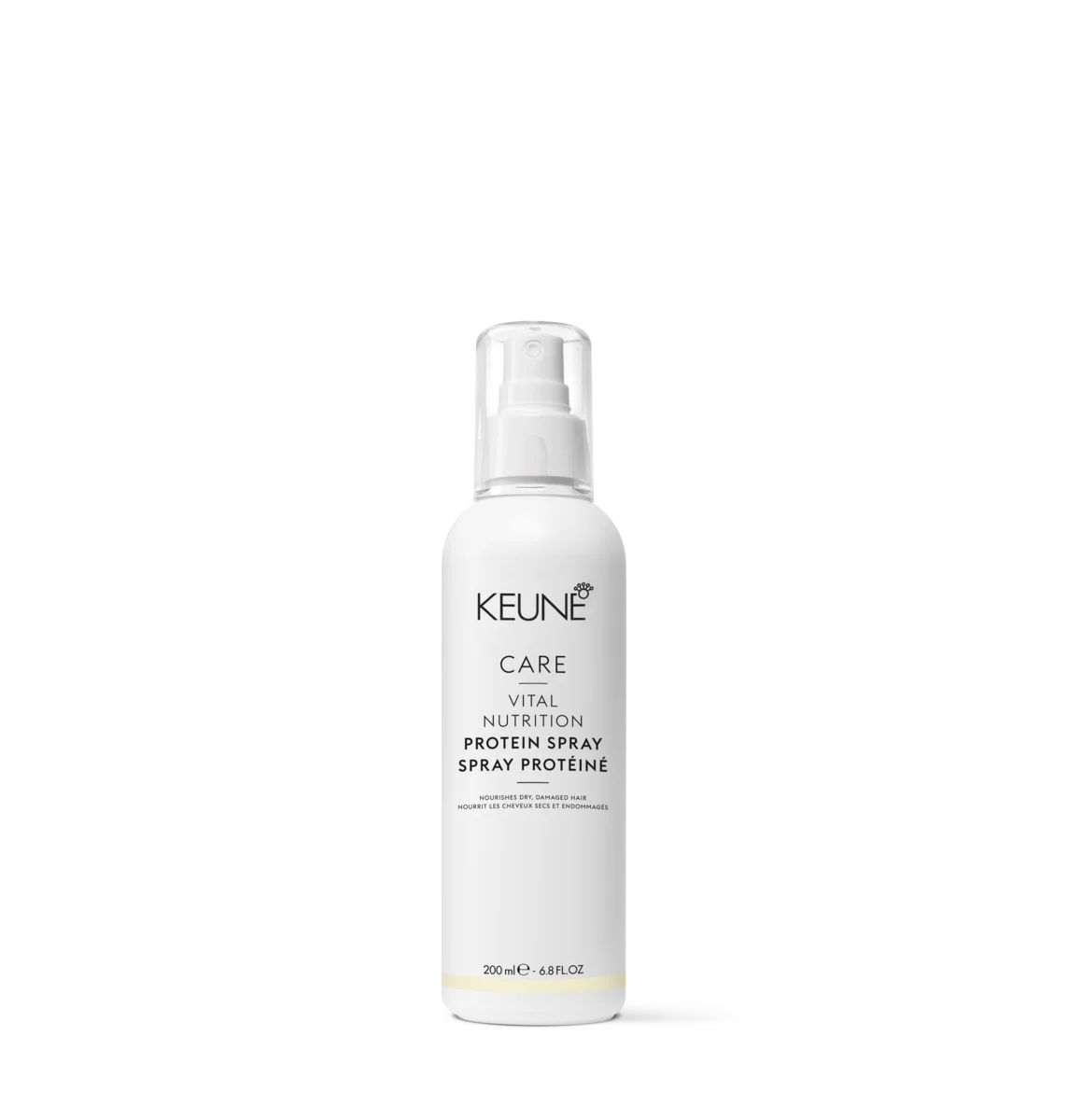 Keune Care Vital Nutrition Protein Spray 200 ml