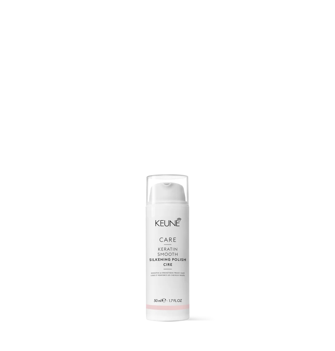 Keune Care Keratin Smooth Silkening Polish 50 ml