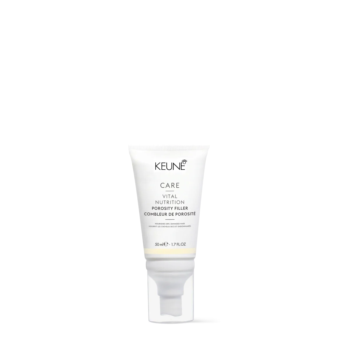 Keune Care Vital Nutrition Porosity Filler 50 ml