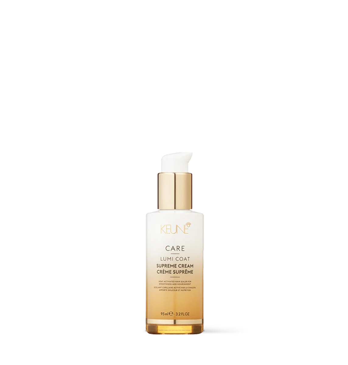 Keune Care Lumi Coat Supreme Cream 95 ml