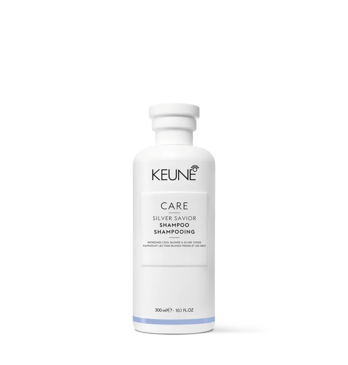 Keune Care Silver Savior Shampoo