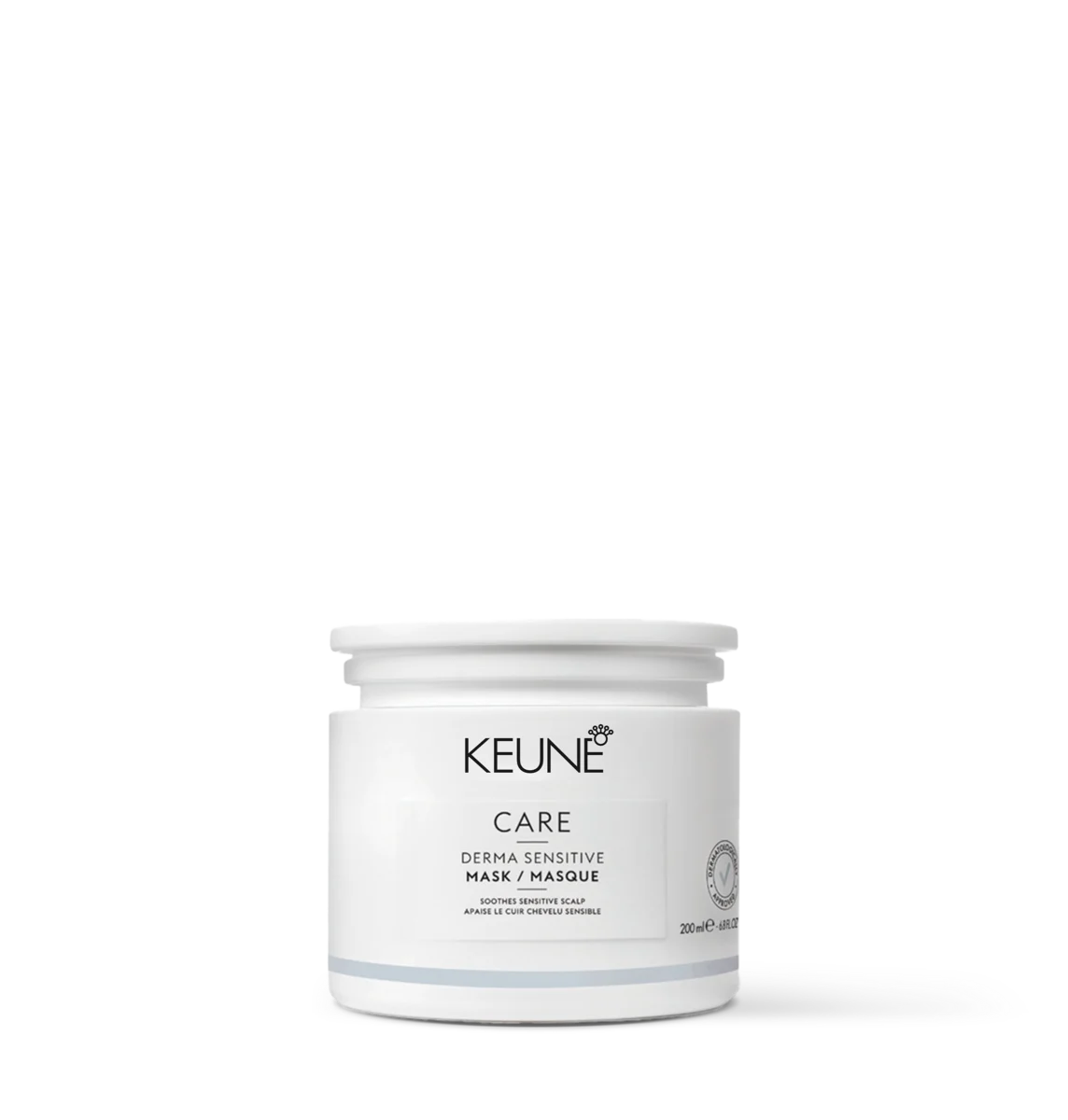 Keune Care Derma Sensitive Mask 200 ml