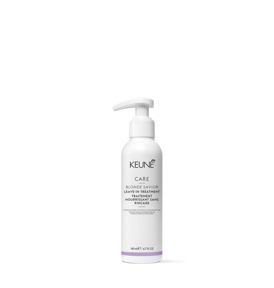 Keune Care Blonde Savior Leave-In Treatment 140 ml