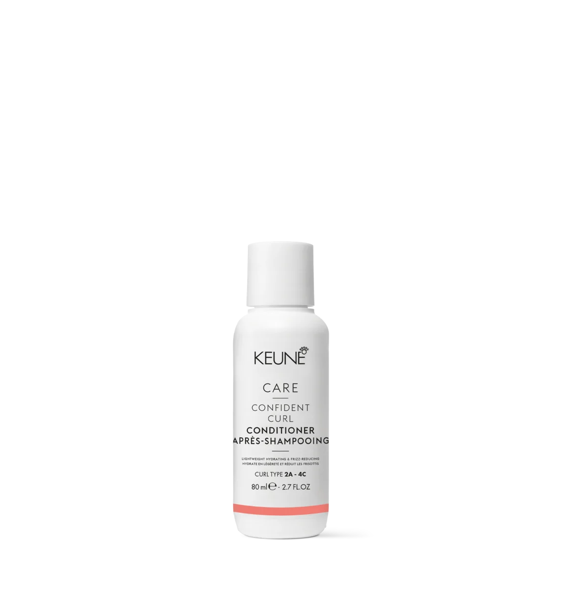 Keune Care Confident Curl Conditioner