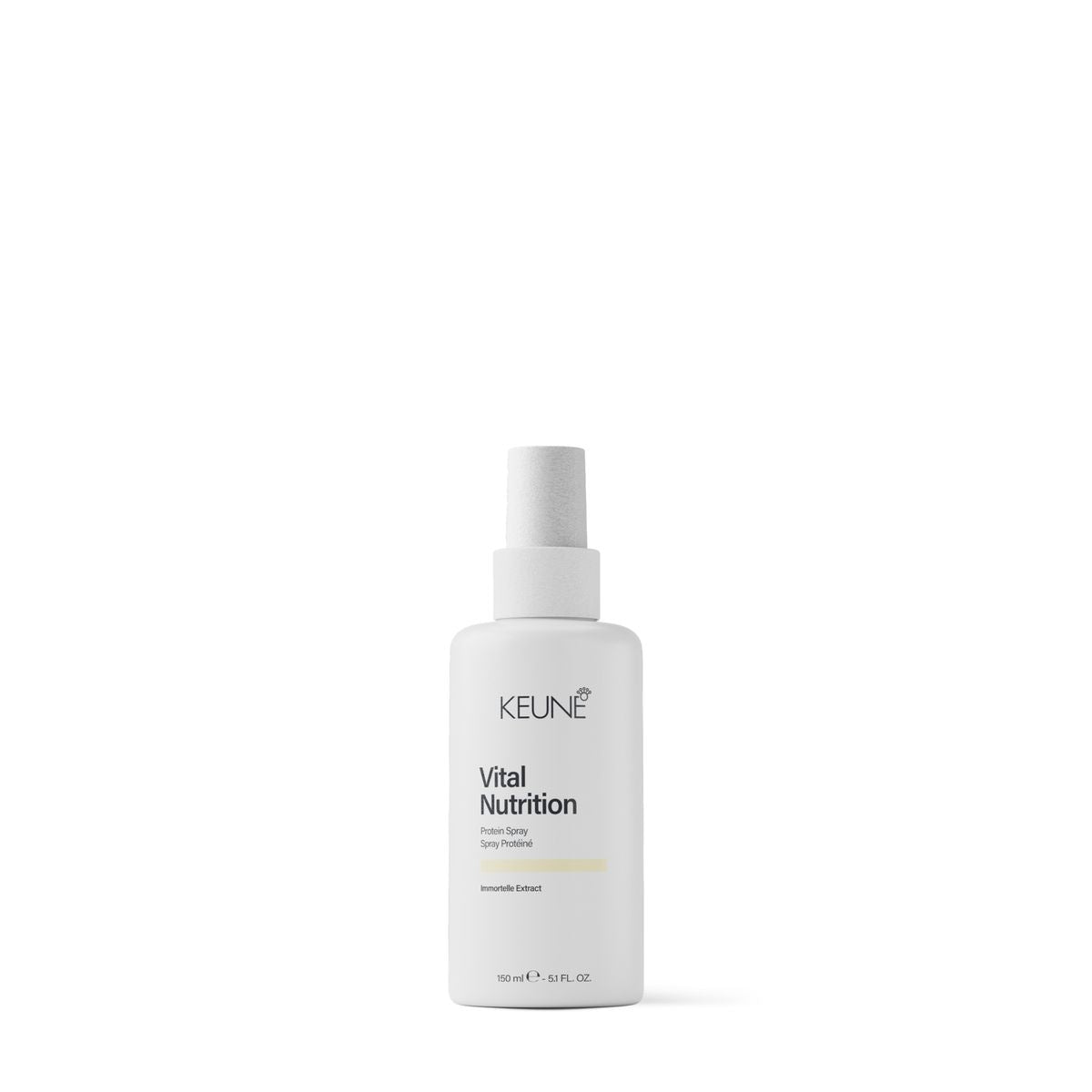 Keune Vital Nutrition Protein Spray 150 ml
