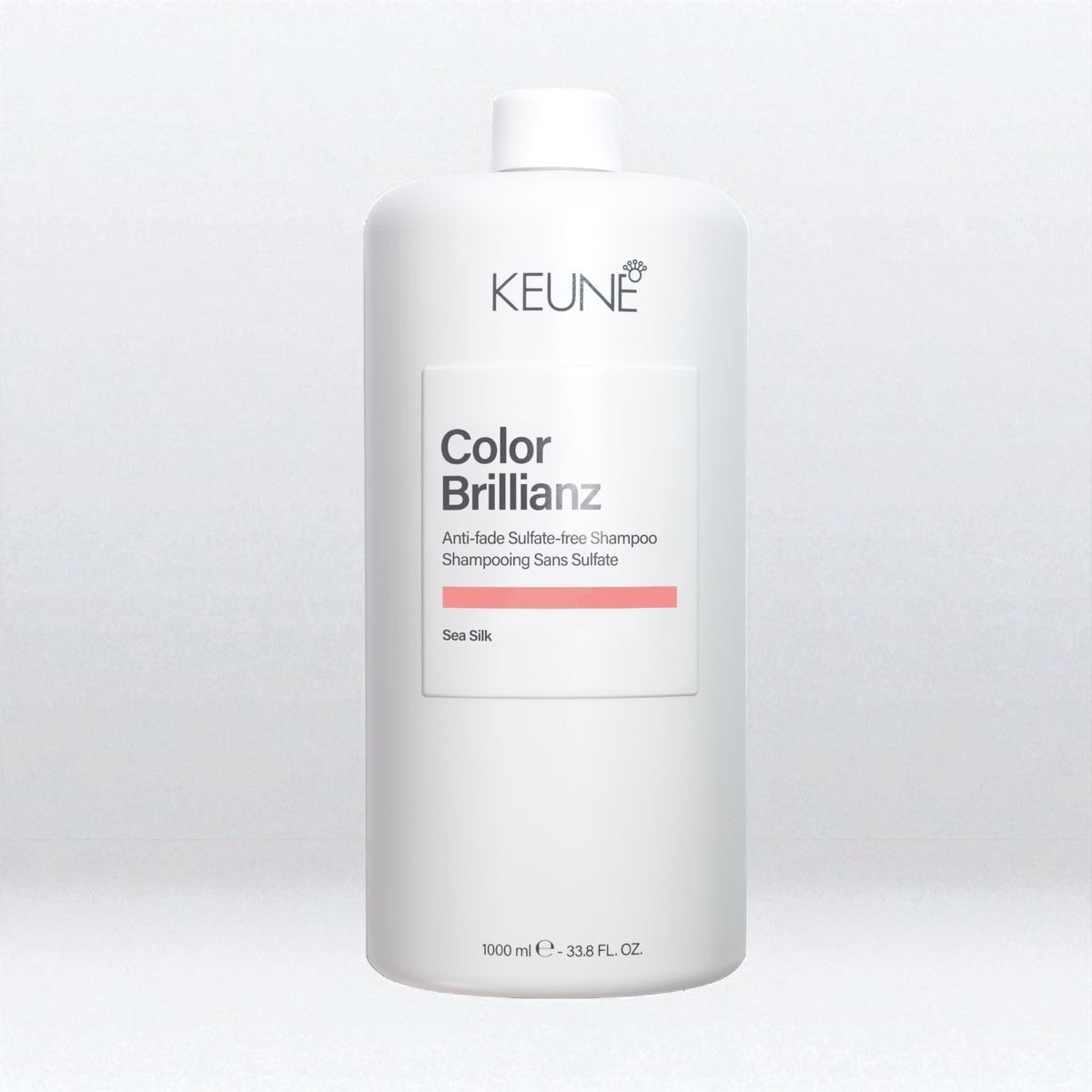 Keune Color Brillianz Sulfate-Free Shampoo