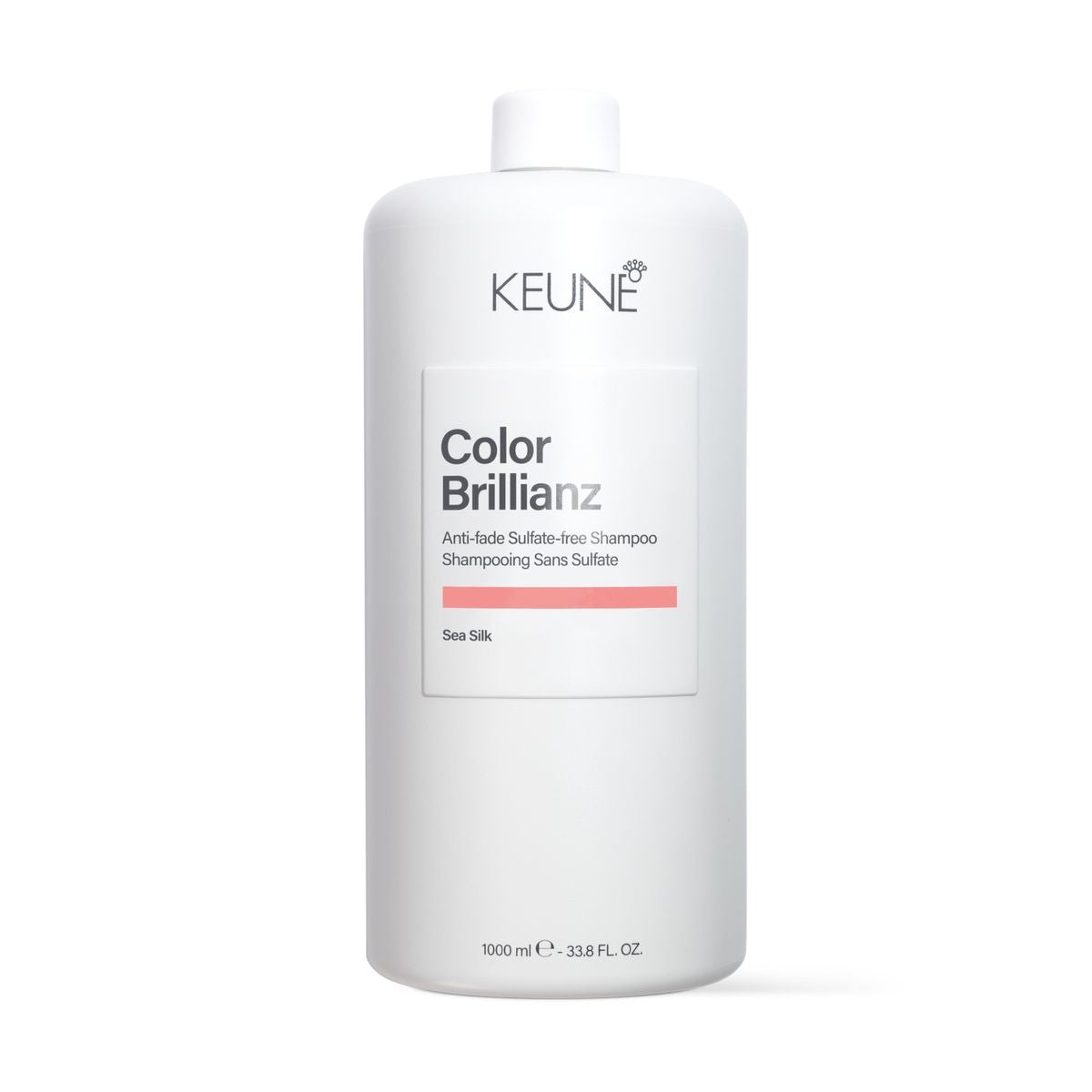 Keune Color Brillianz Shampoo 1000 ml