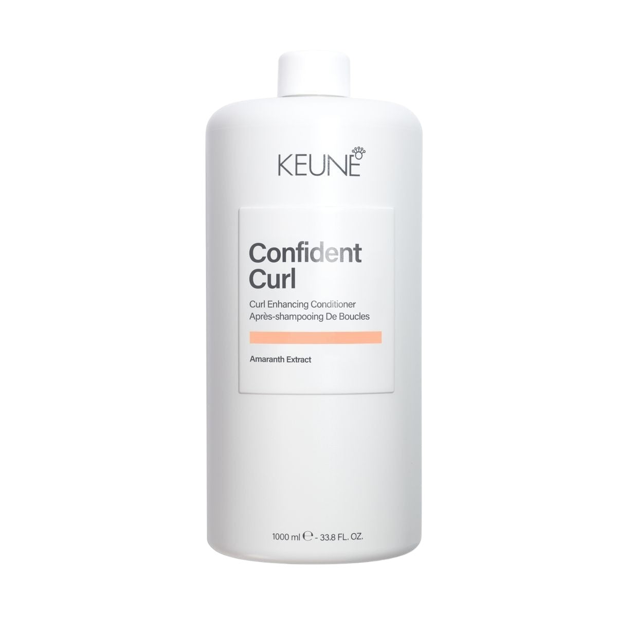 Keune Confident Curl Conditioner