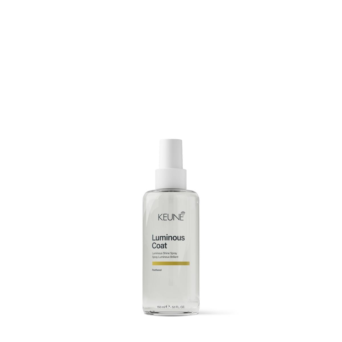 Keune Luminous Coat Shine Spray 150 ml