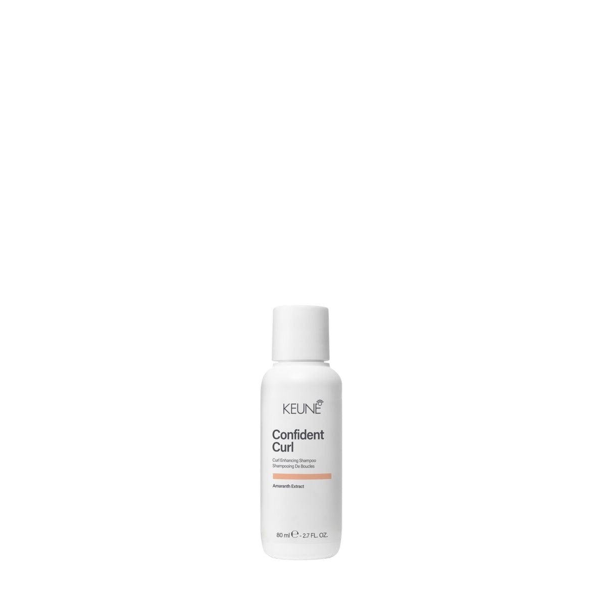 Keune Confident Curl Shampoo