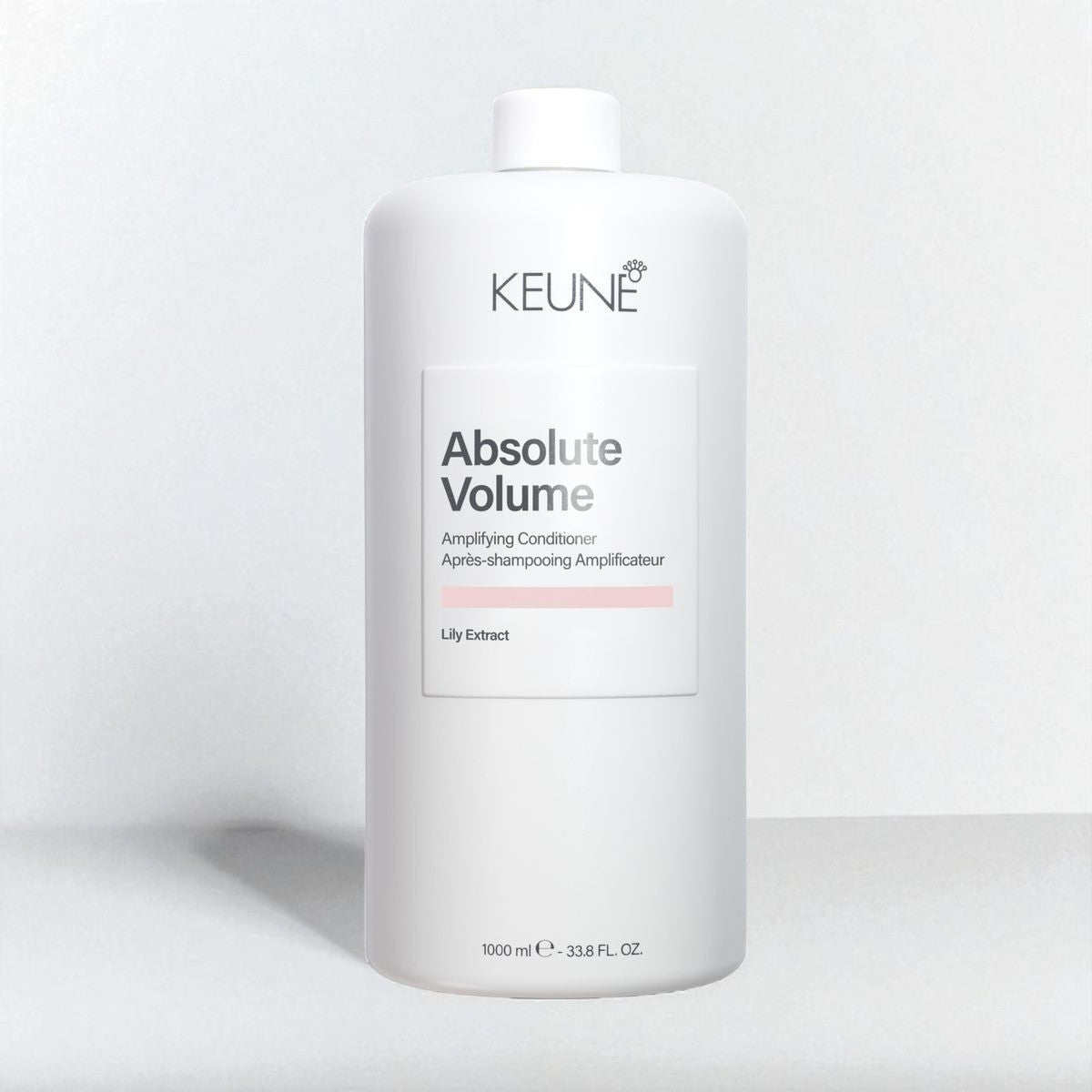 Keune Absolute Volume Shampoo