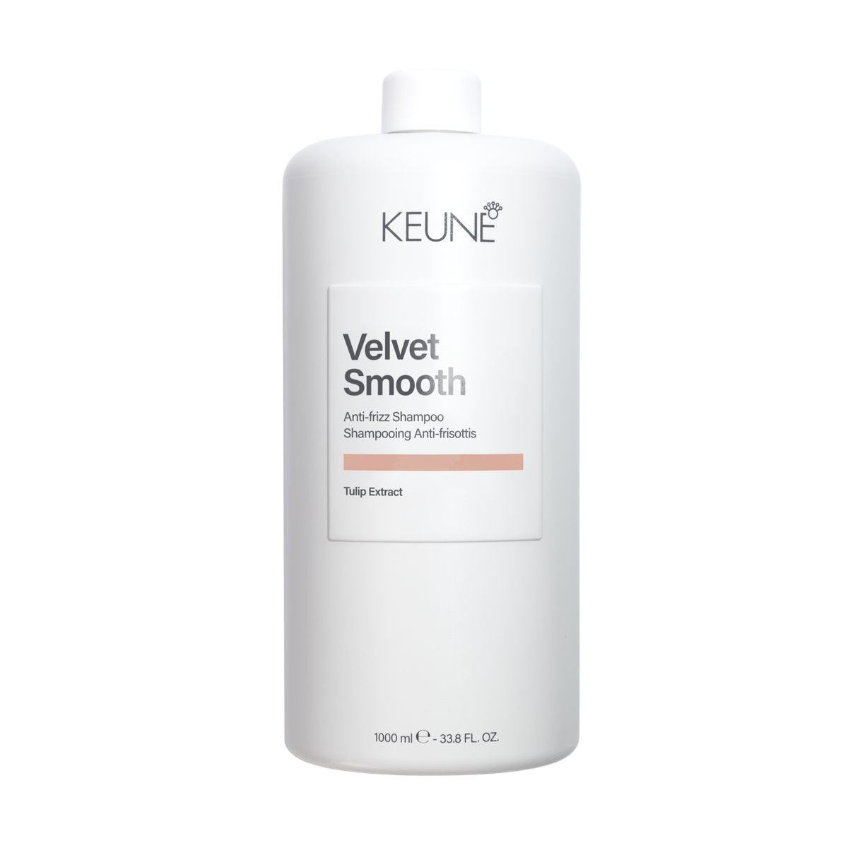Keune Velvet Smooth Shampoo