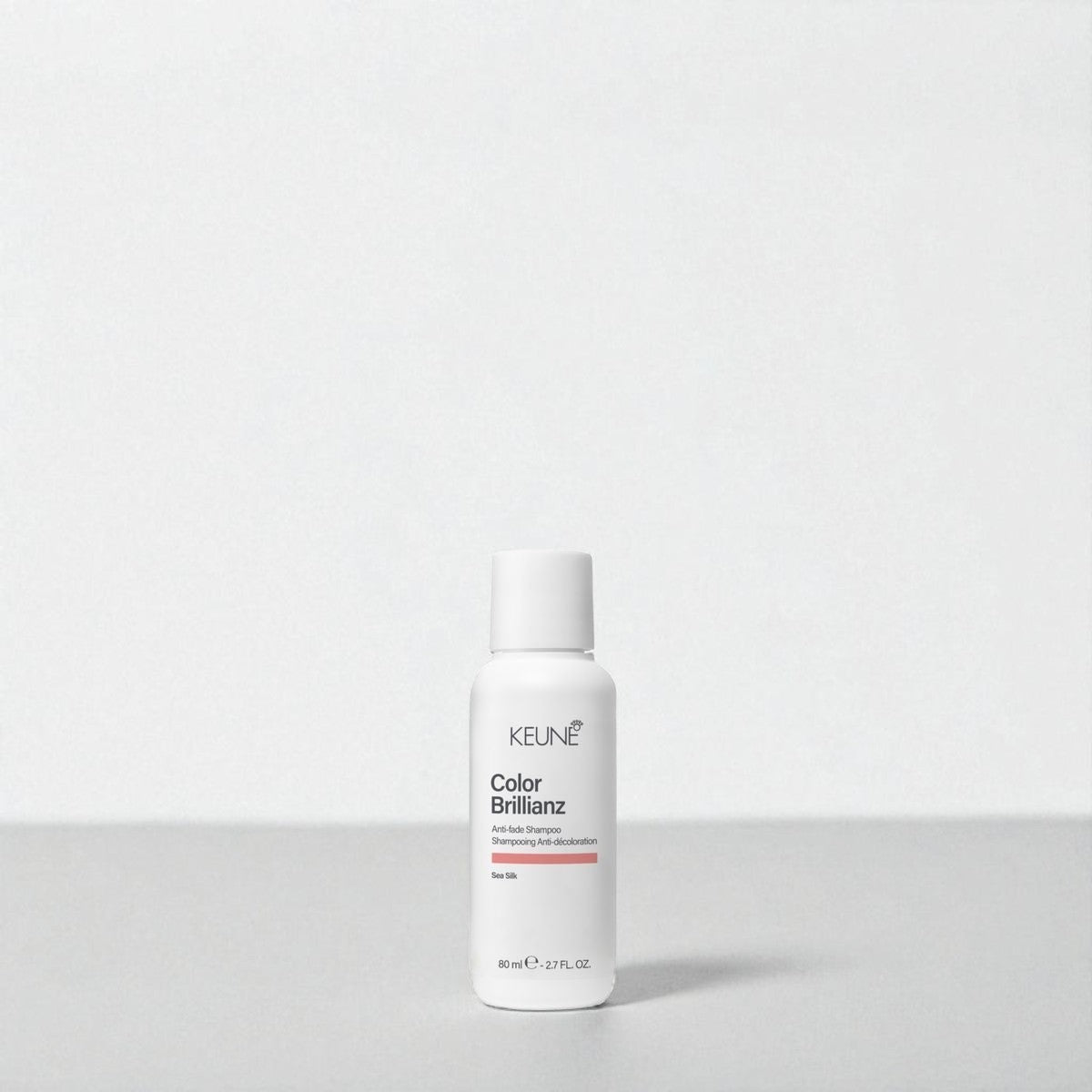 Keune Color Brillianz Sulfate-Free Shampoo