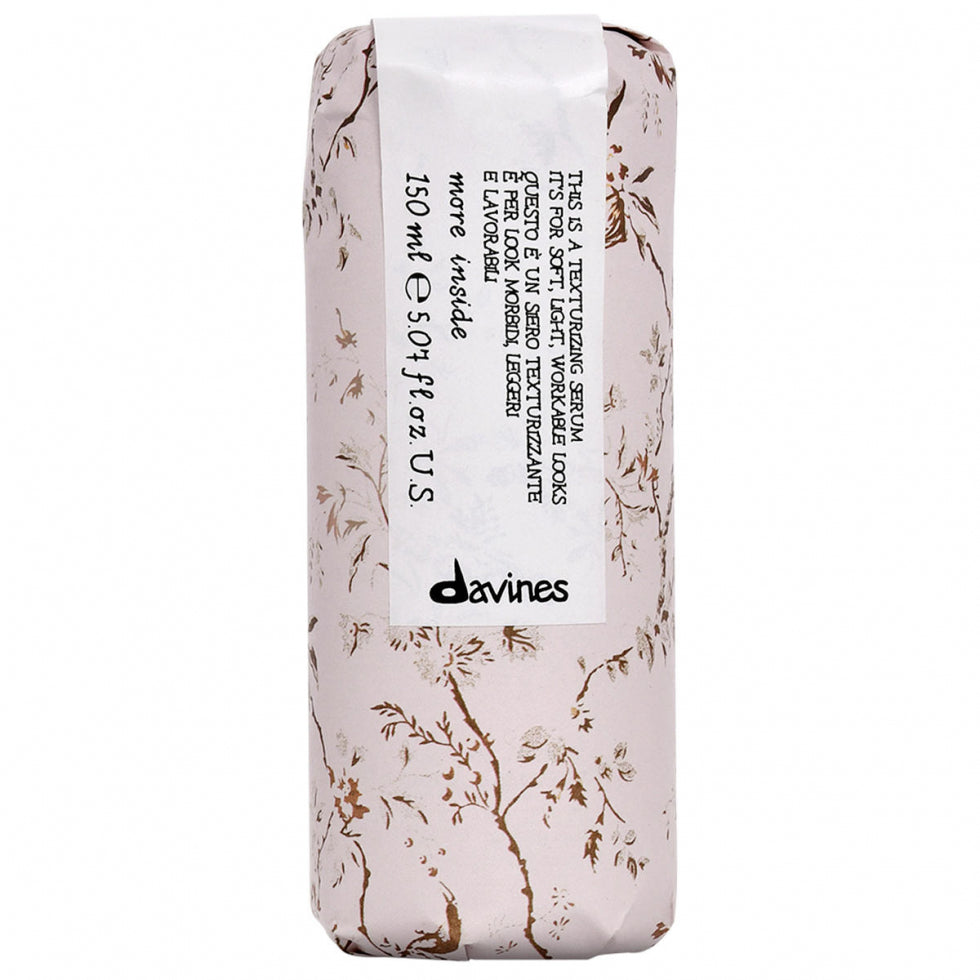 More Inside Texturizing Serum