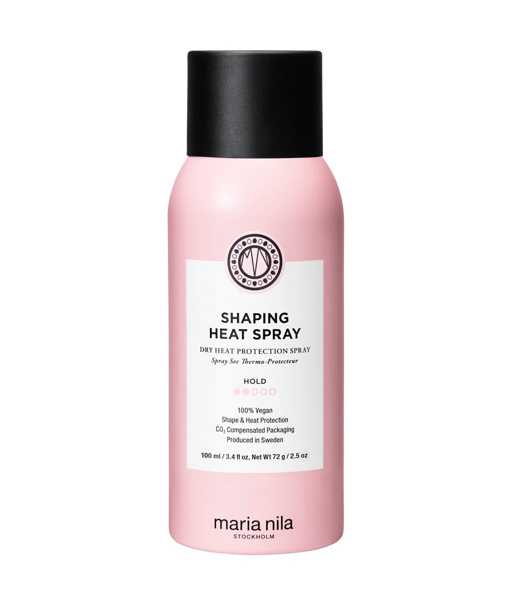 Maria Nila Shaping Heat Spray 100 ml