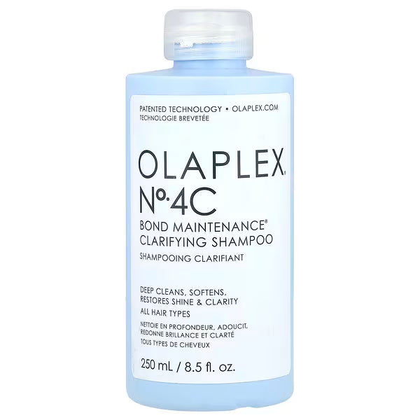 Original OLAPLEX® N°4C Clarifying Shampoo