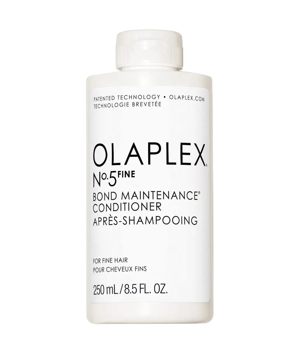 Original OLAPLEX® N°5FINE Bond Maintenance® Conditioner