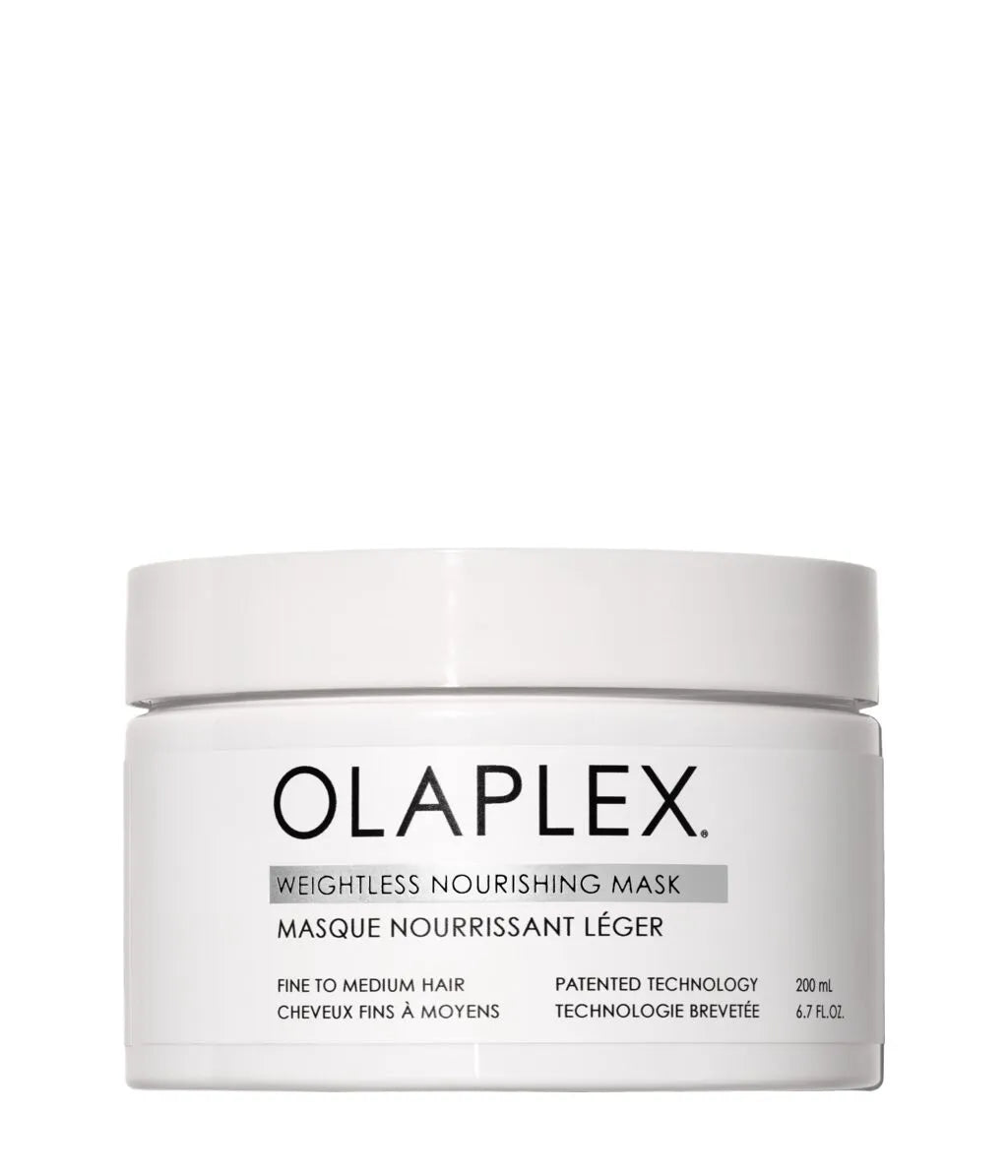 Original OLAPLEX® Weightless Nourishing Mask