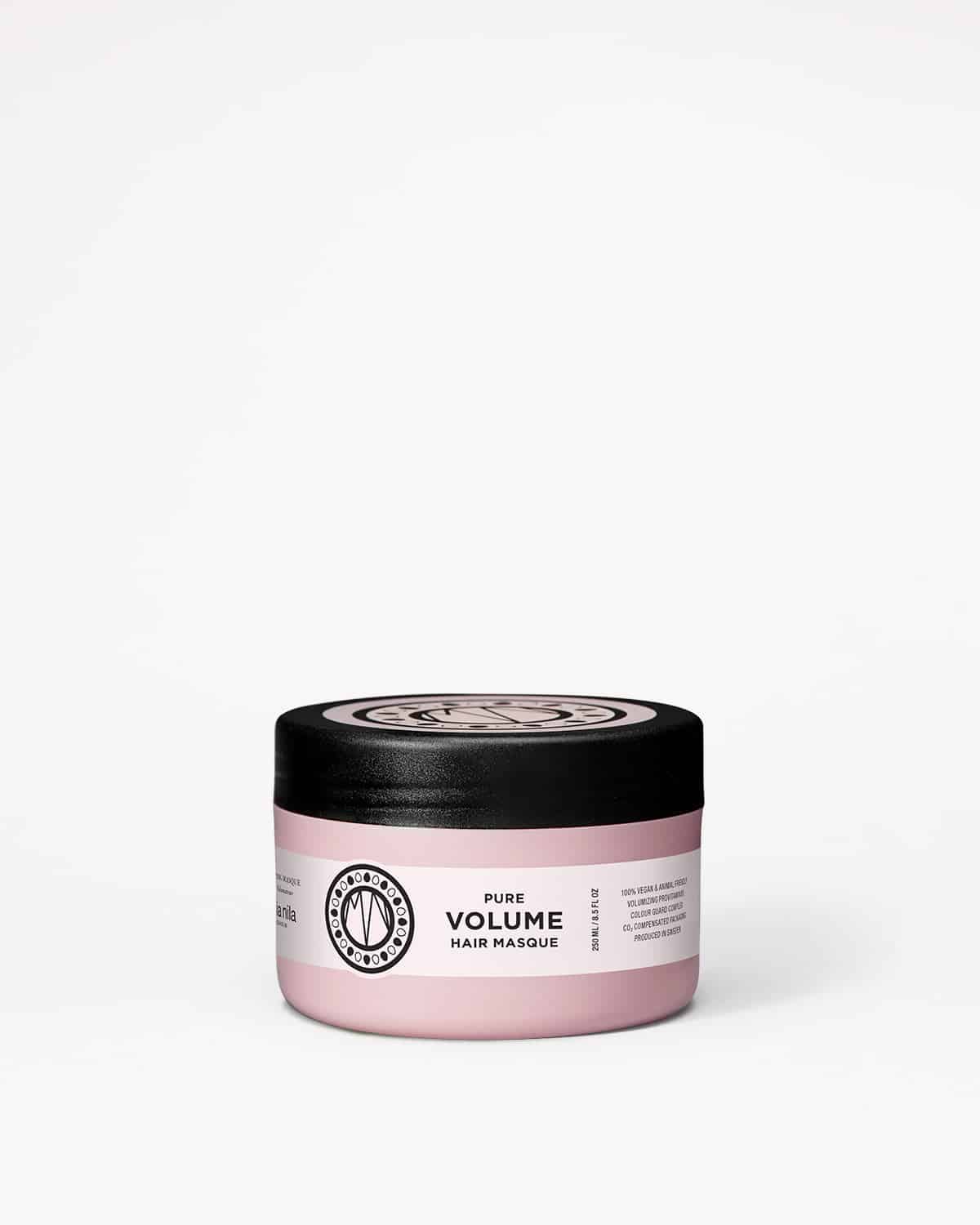 Maria Nila Pure Volume Masque 250 ml