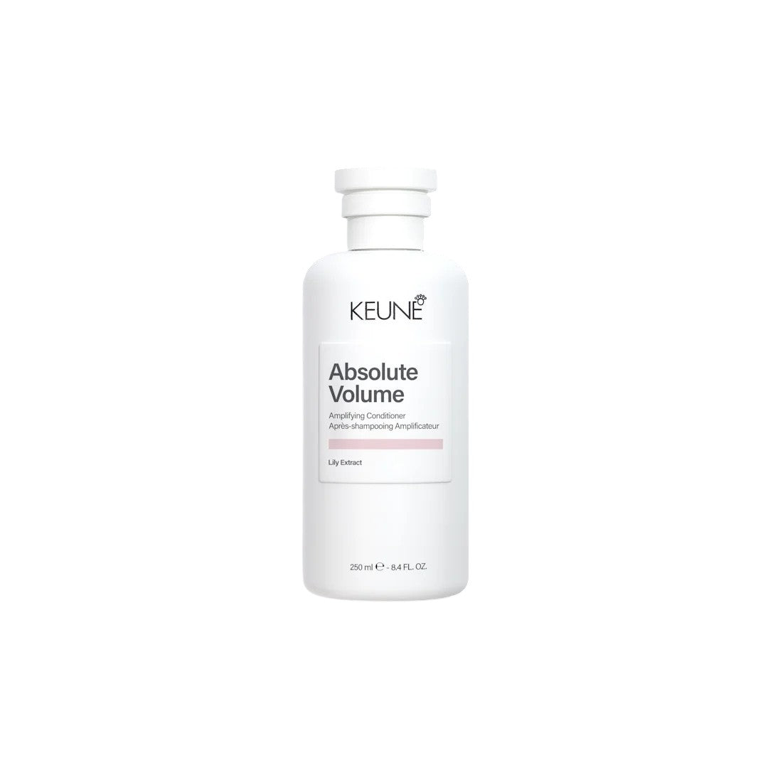 Keune Absolute Volume Amplifying Conditioner 250 ml