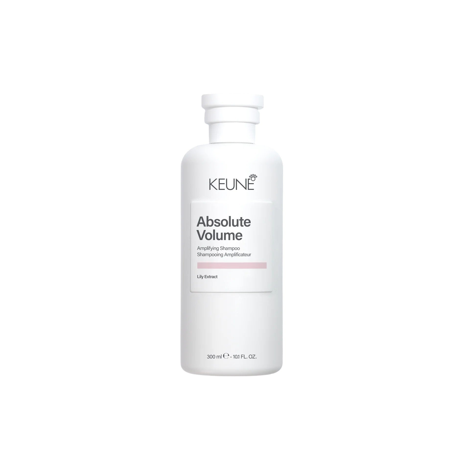 Keune Absolute Volume Shampoo 300 ml