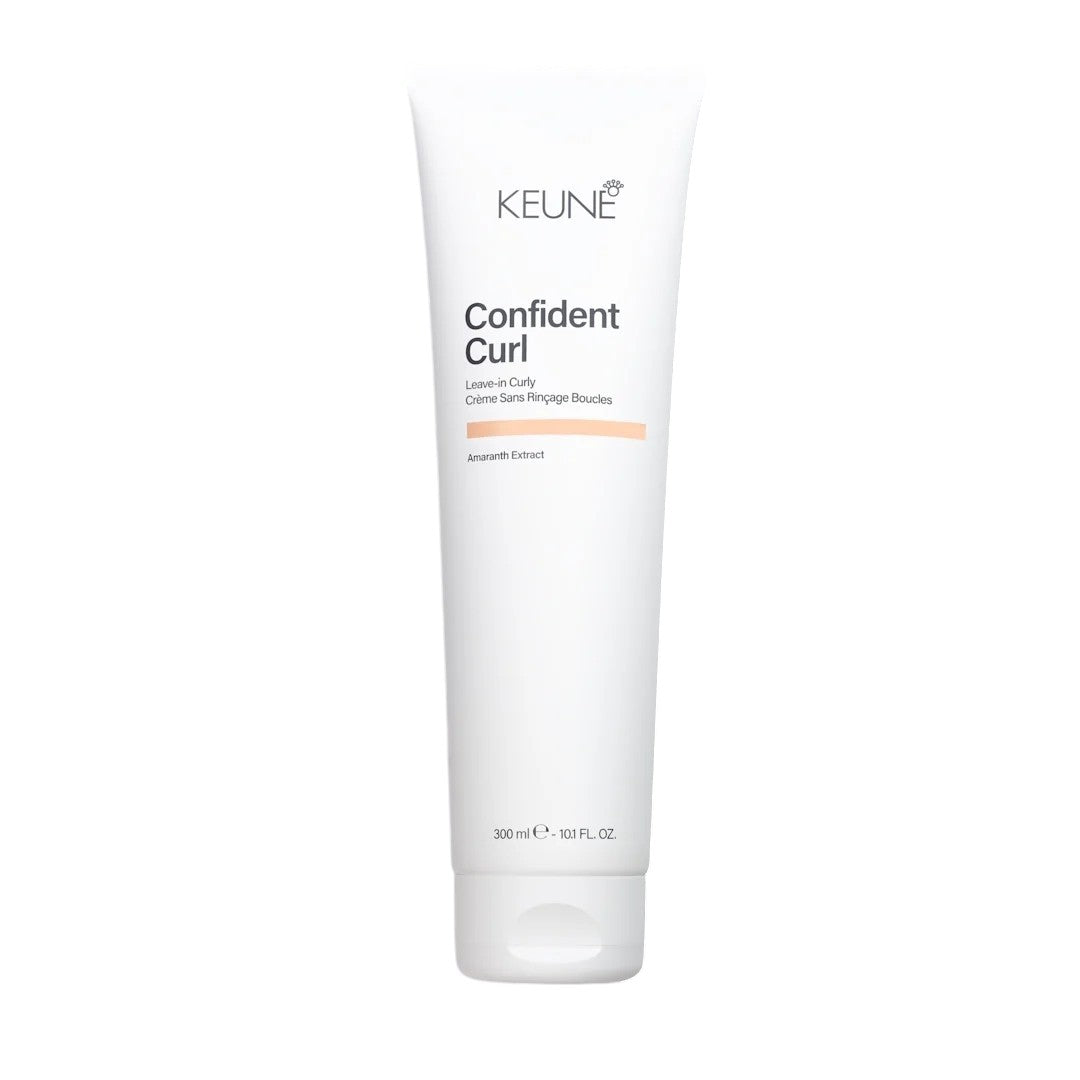 keune Confident Curl Leave-in Curly 300ml