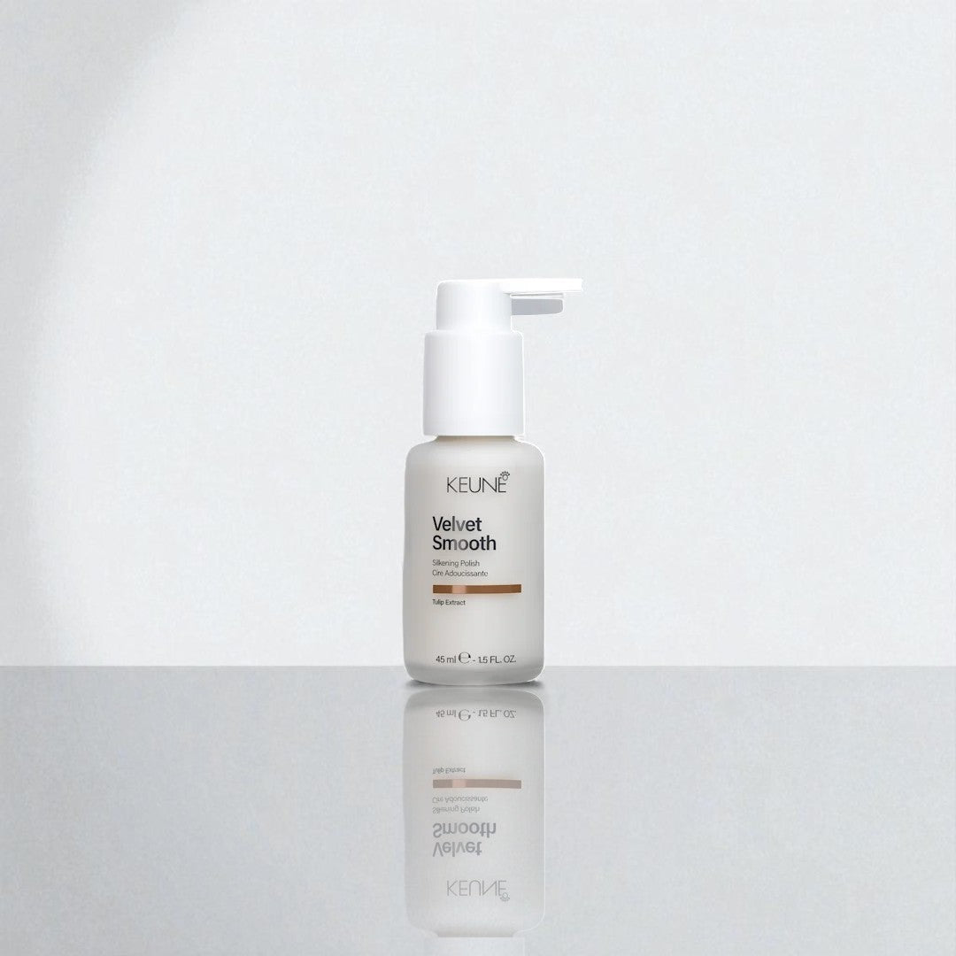 Keune Velvet Smooth Silkening Polish 45 ml