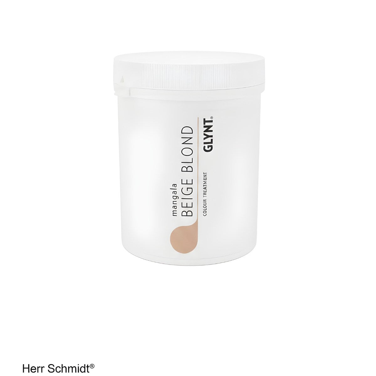 GLYNT MANGALA Beige Blond