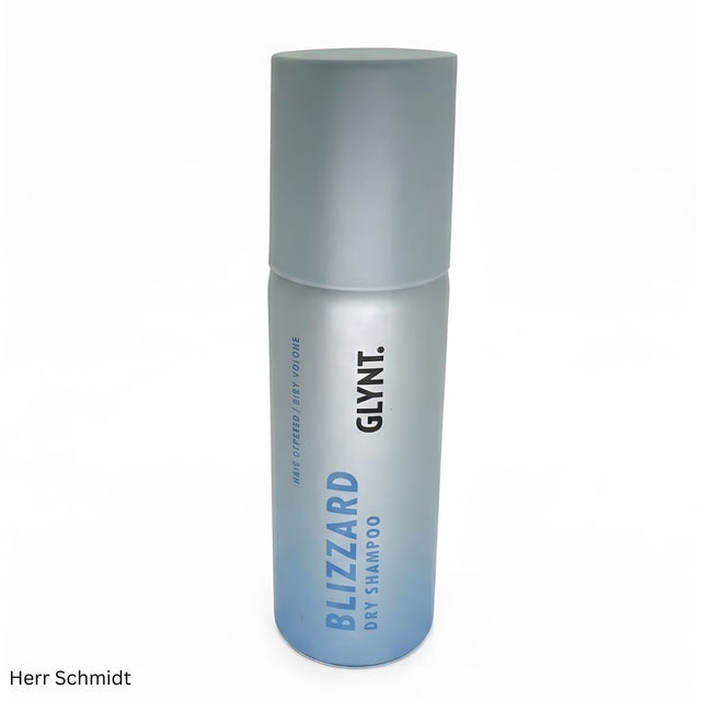 GLYNT BLIZZARD Dry Shampoo