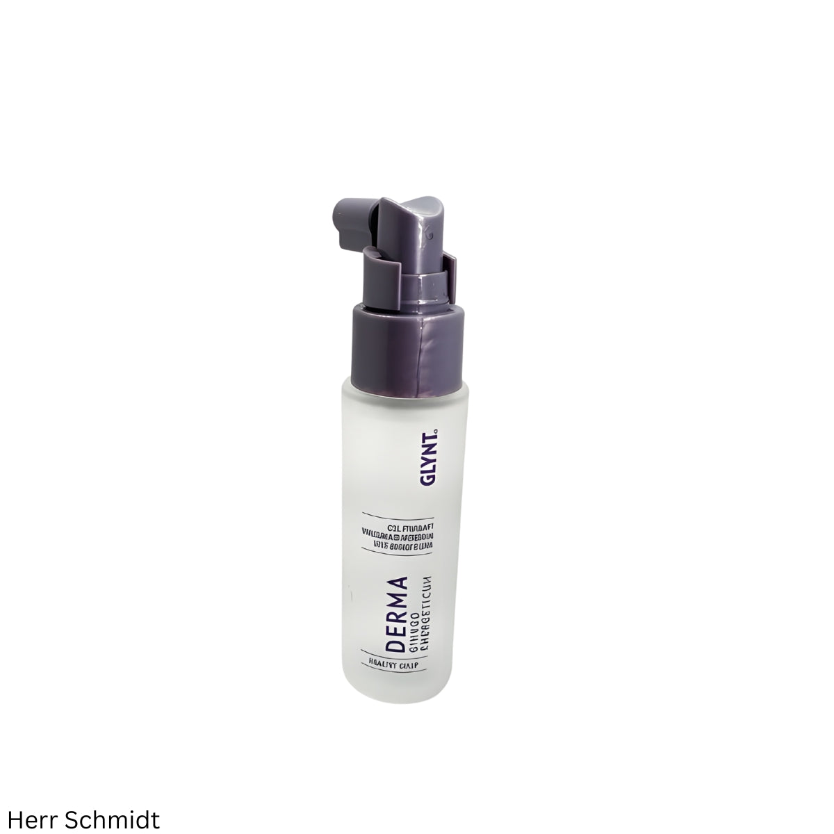 GLYNT DERMA Ginkgo Energeticum