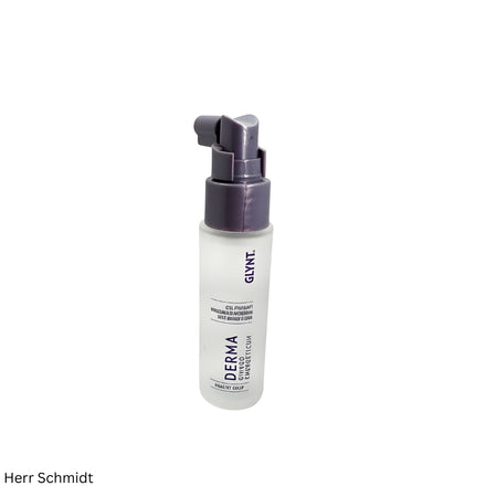 GLYNT DERMA Ginkgo Energeticum