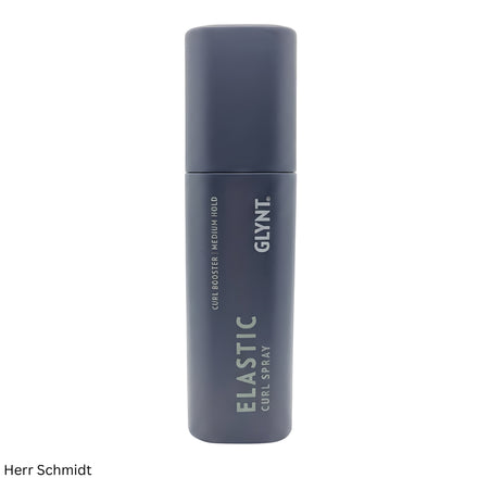 GLYNT ELASTIC Curl Spray 150 ml
