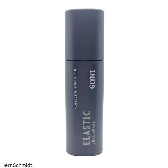 GLYNT ELASTIC Curl Spray 150 ml
