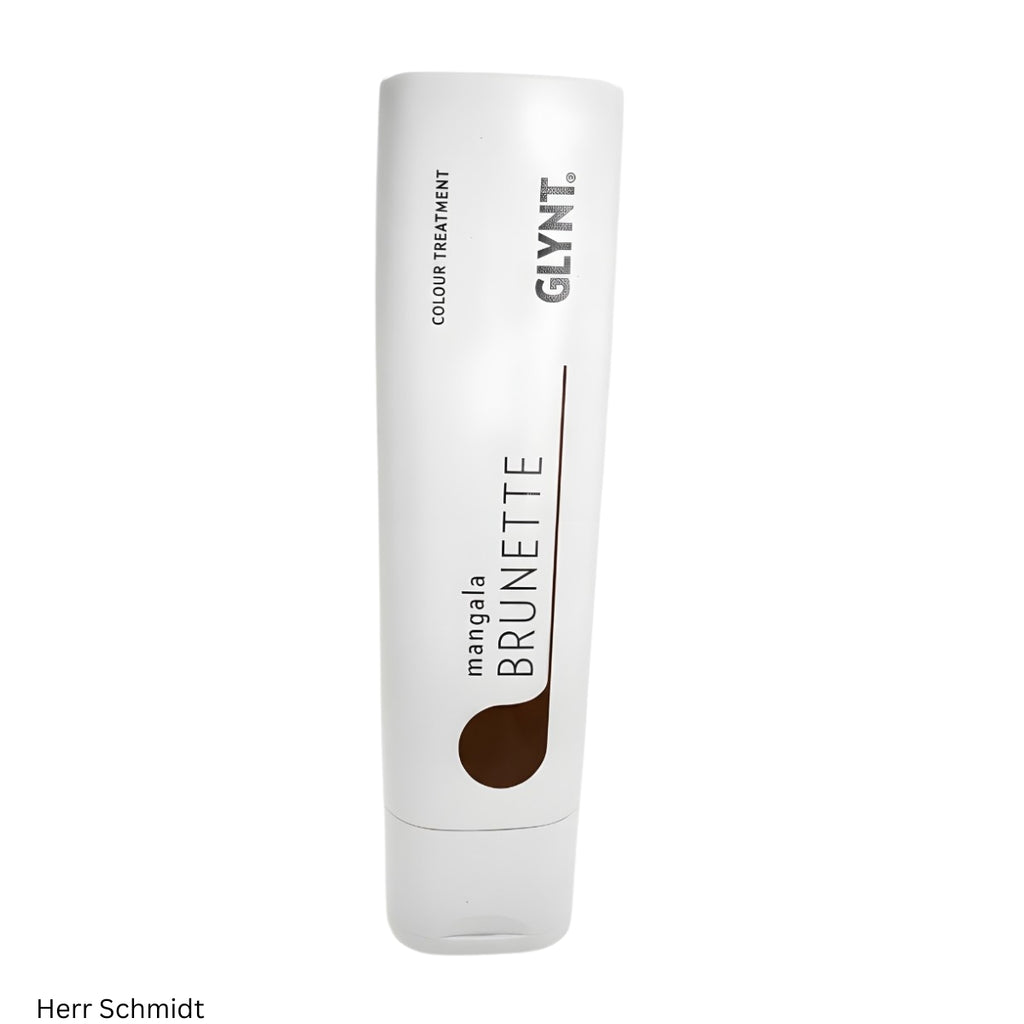 GLYNT MANGALA Brunette