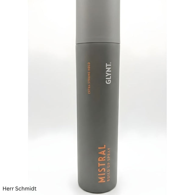 GLYNT MISTRAL Build up Spray