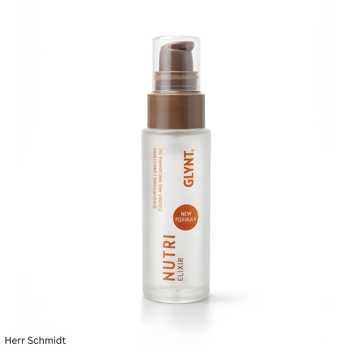 GLYNT NUTRI Elixir
