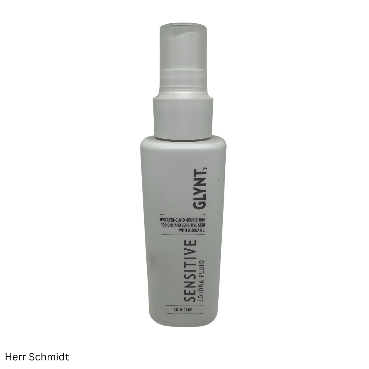 GLYNT SENSITIVE Jojoba Fluid 100 ml
