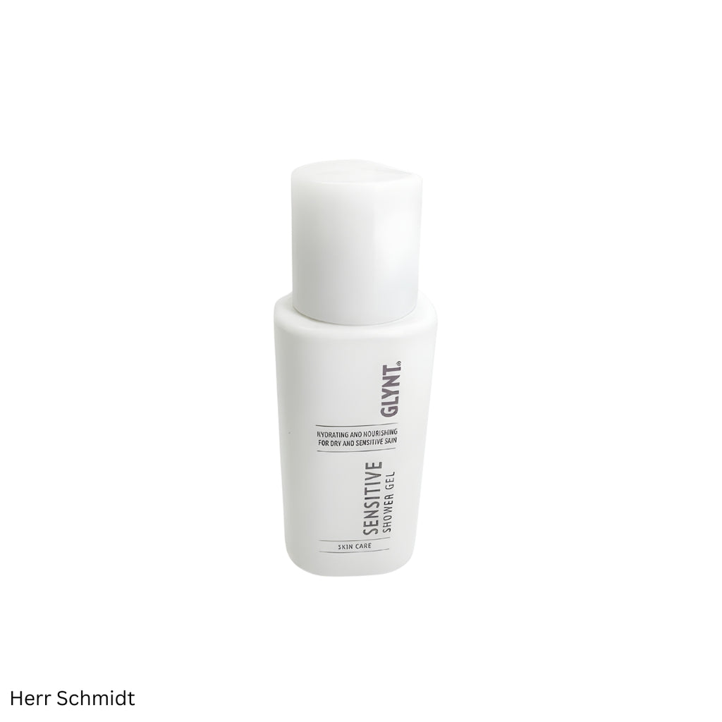 GLYNT SENSITIVE Shower Gel