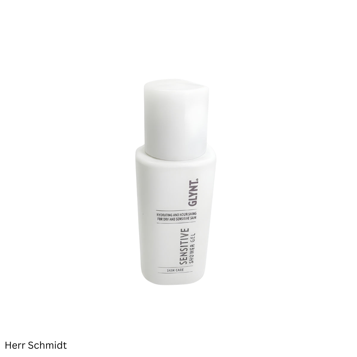 GLYNT SENSITIVE Shower Gel