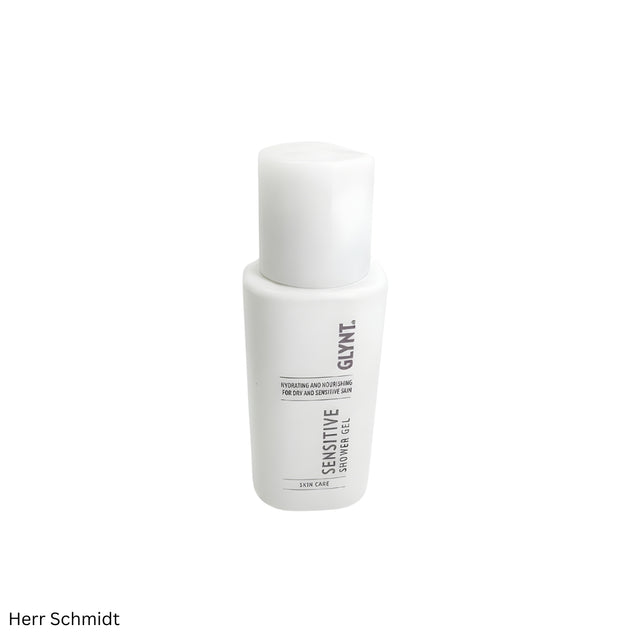 GLYNT SENSITIVE Shower Gel