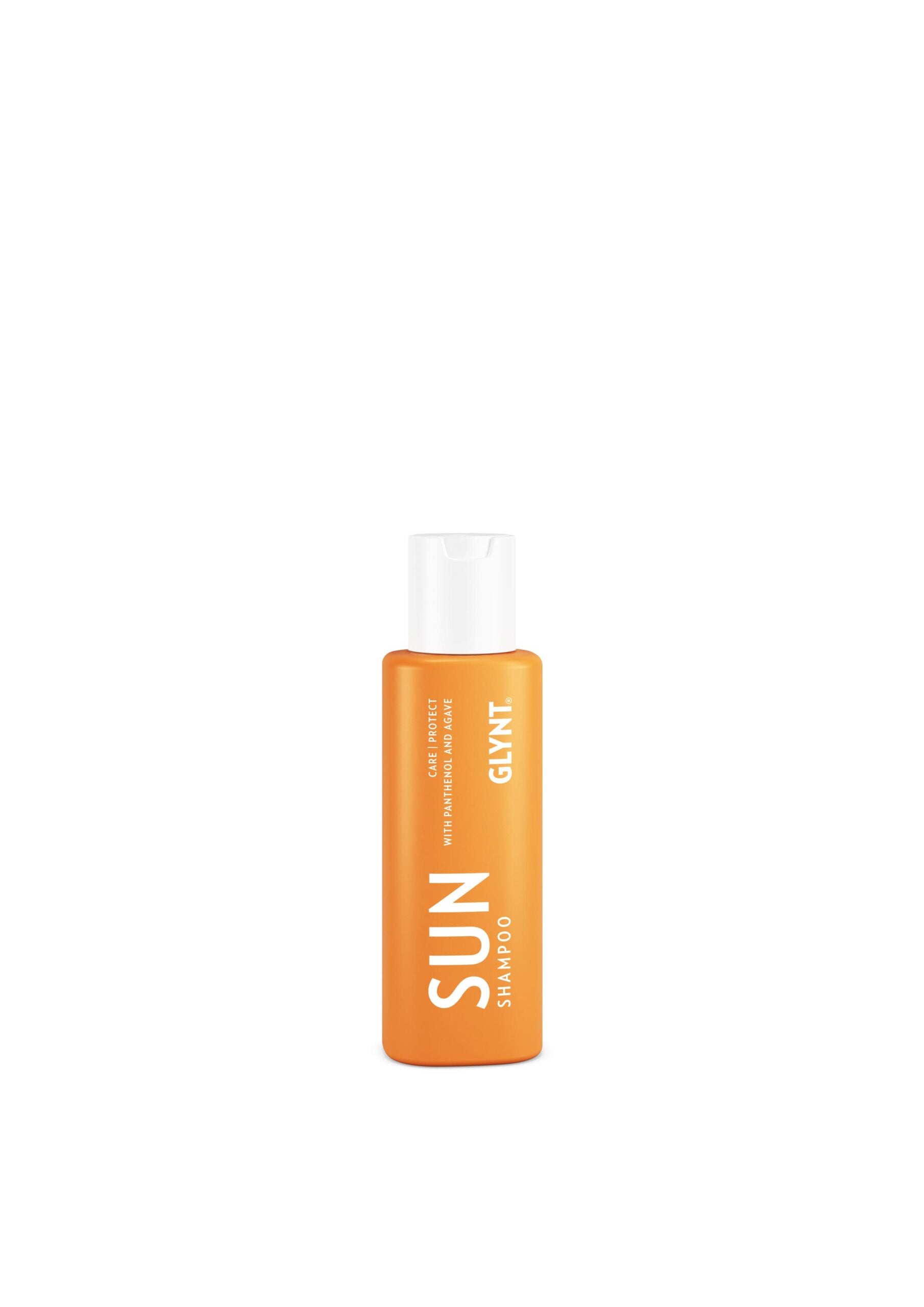 Glynt Sun Care Shampoo 100 ml